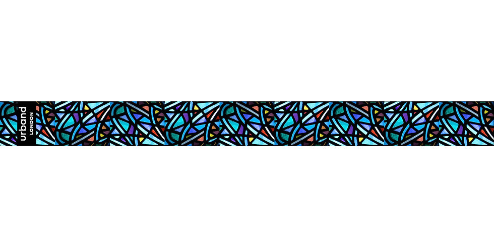 Thumbnail: Mandala Daisies 13S18 Metallic