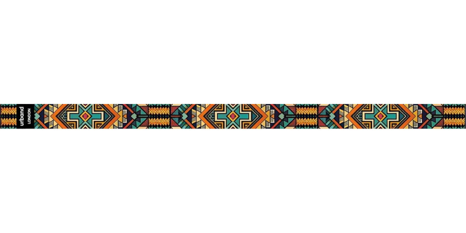 Urband London undefined pattern