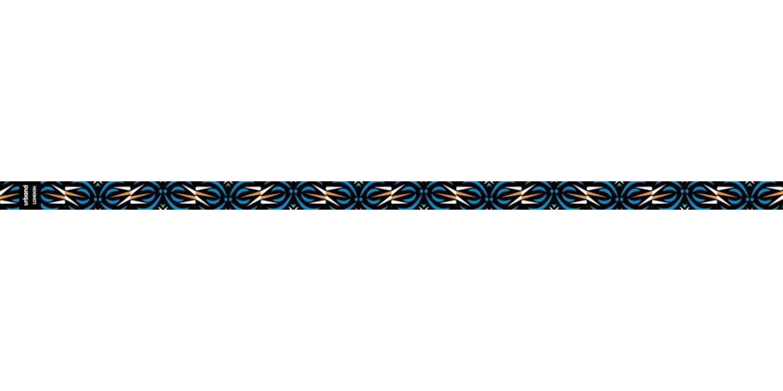 Urband London undefined pattern