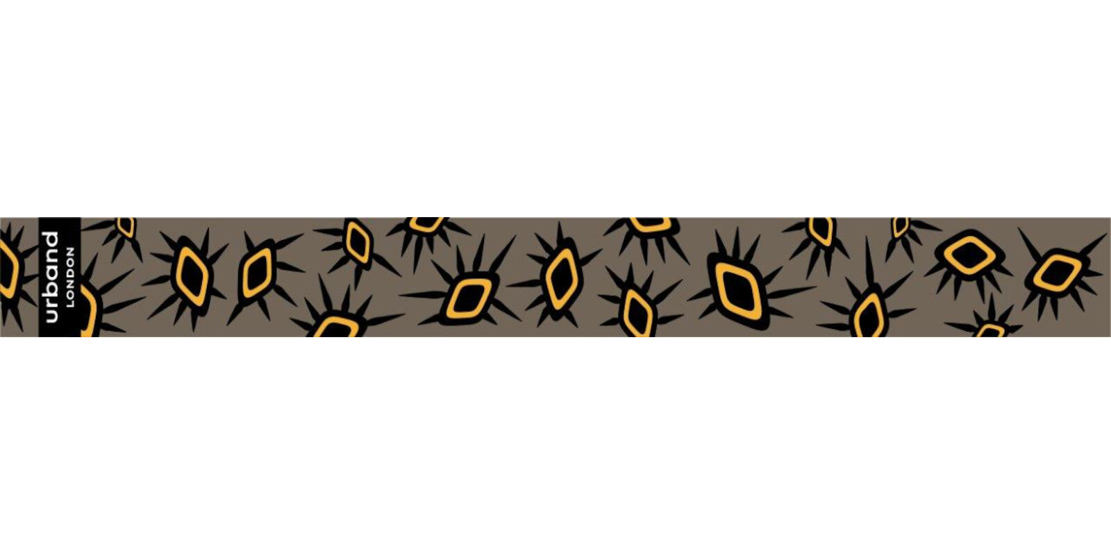 Urband London undefined pattern