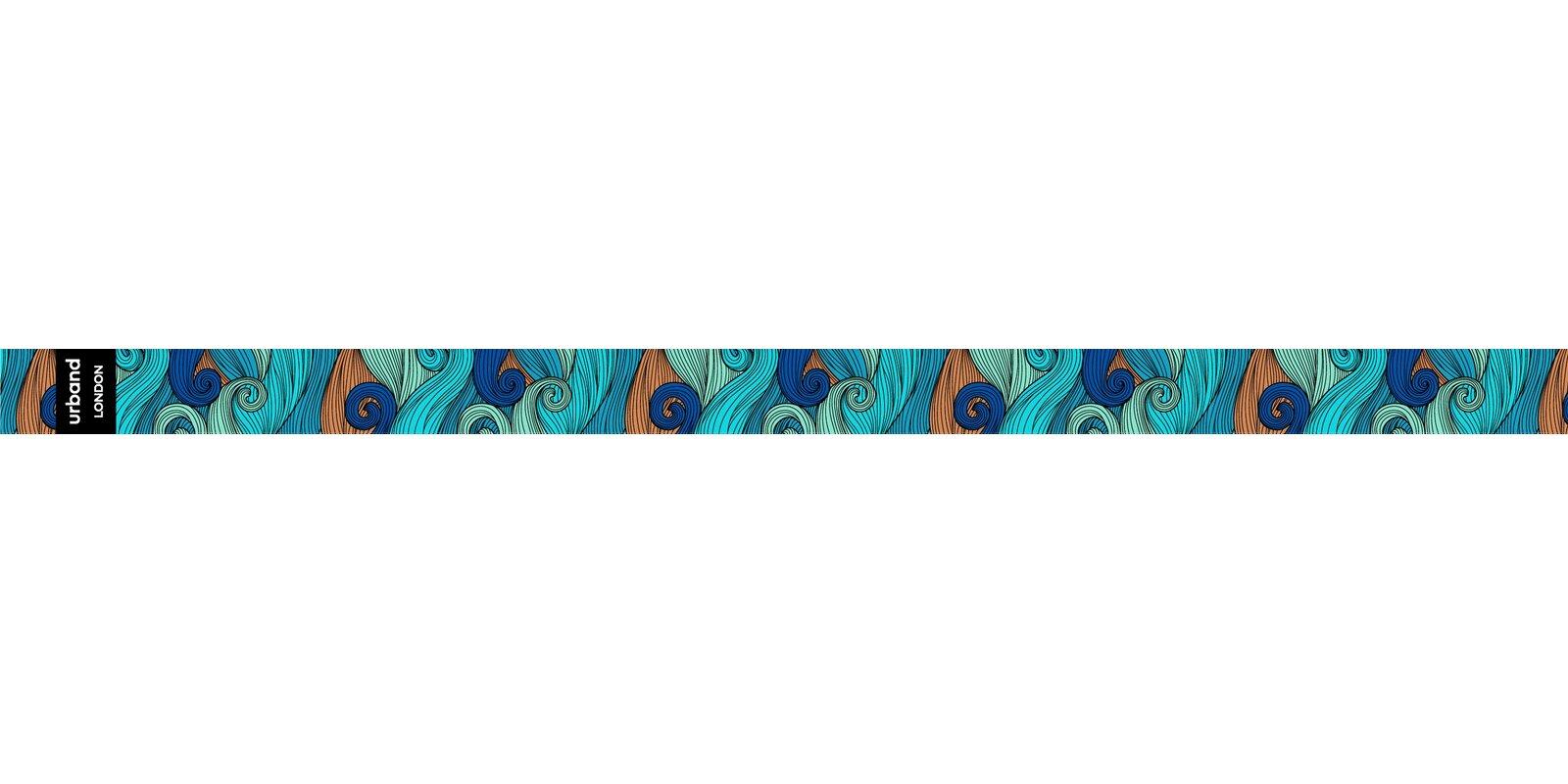 Urband London undefined pattern