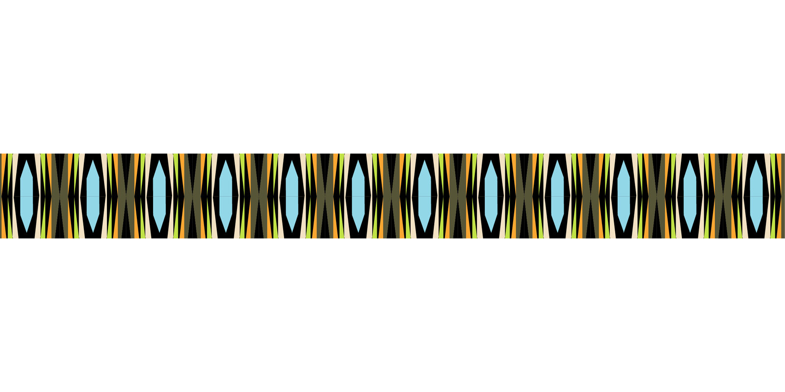 Urband London undefined pattern