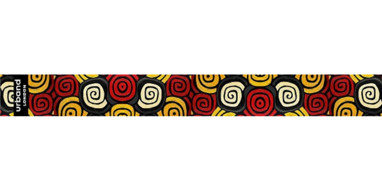 Urband London undefined pattern