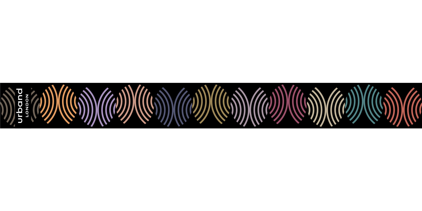 Urband London undefined pattern