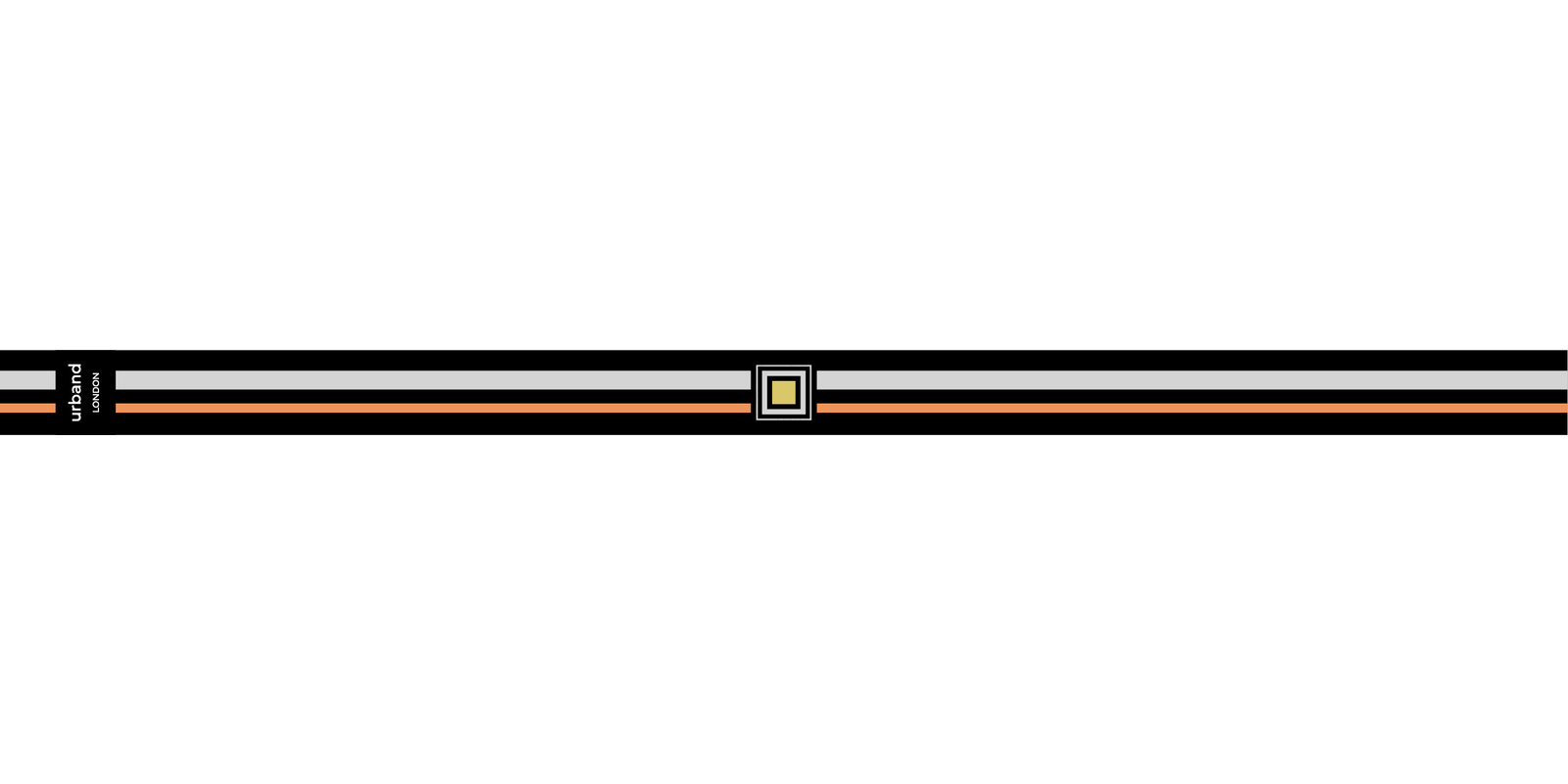 Urband London undefined pattern