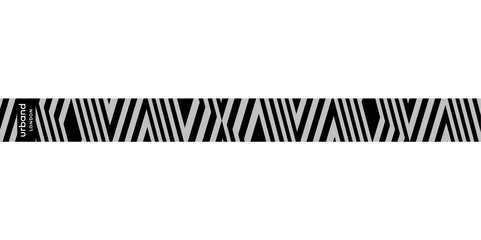 Urband London undefined pattern