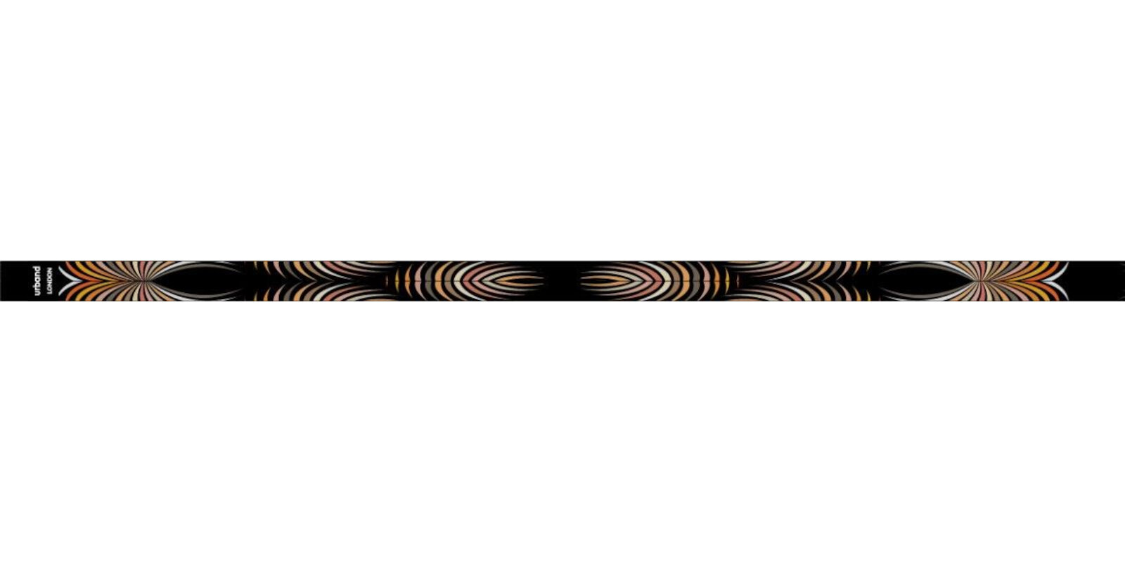 Urband London undefined pattern