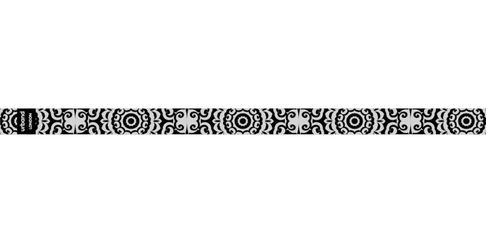 Urband London undefined pattern