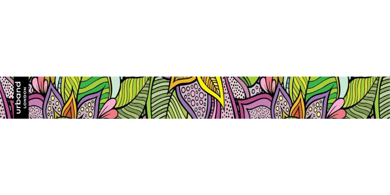 Urband London undefined pattern