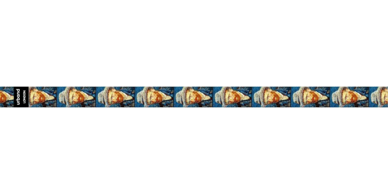 Urband London undefined pattern