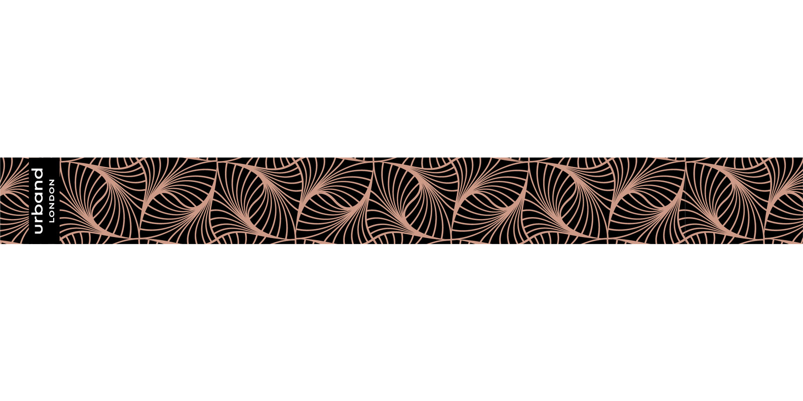 Urband London undefined pattern