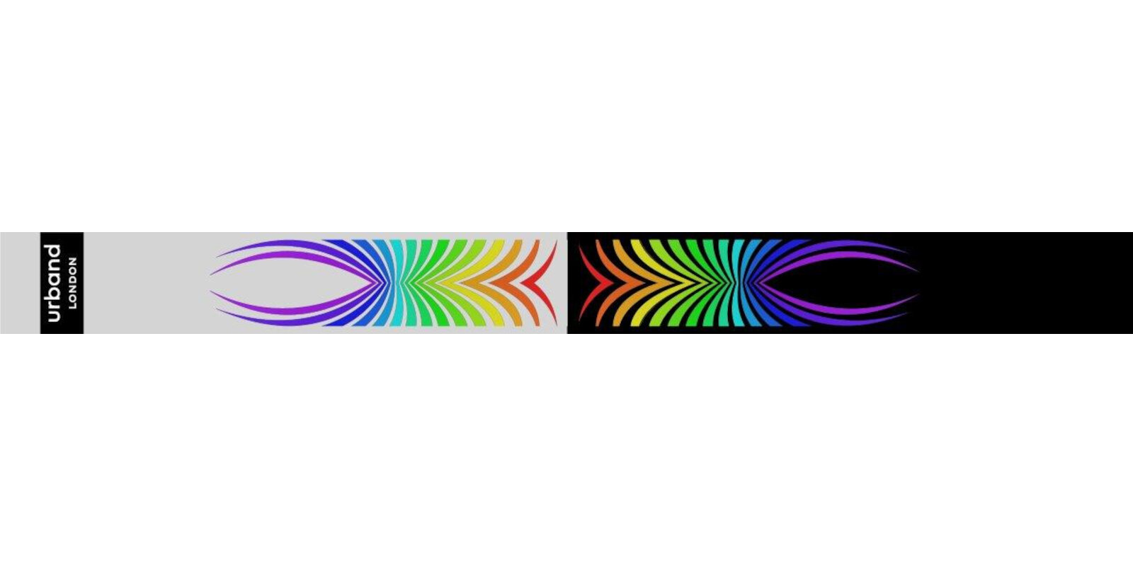 Urband London undefined pattern