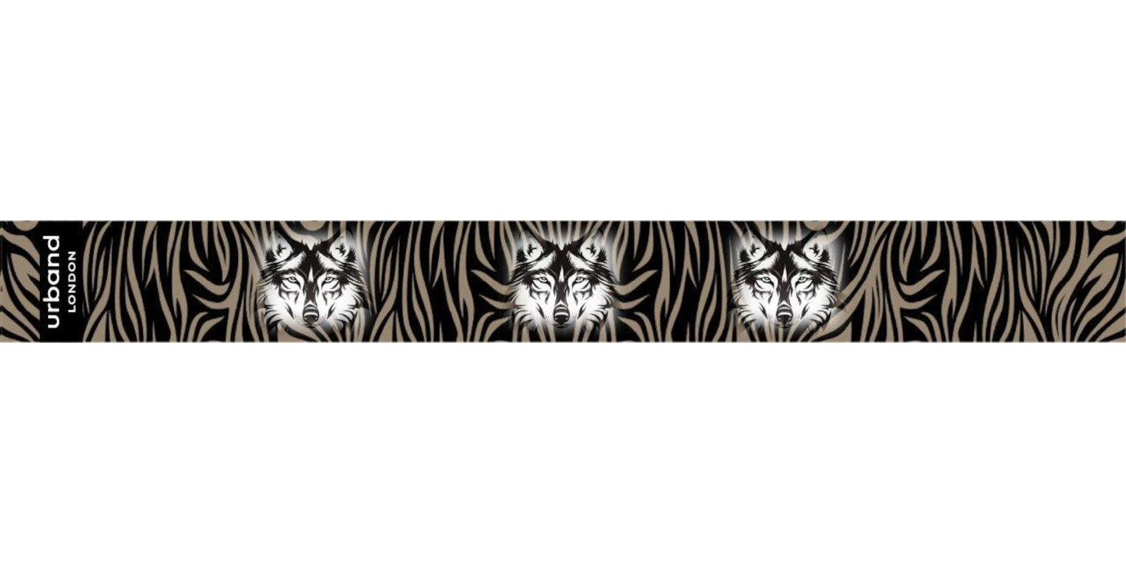 Urband London undefined pattern