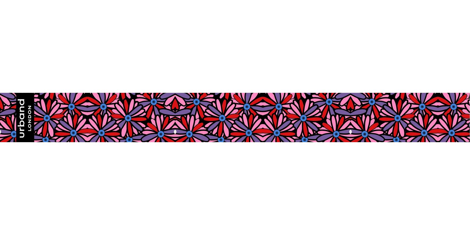Urband London undefined pattern