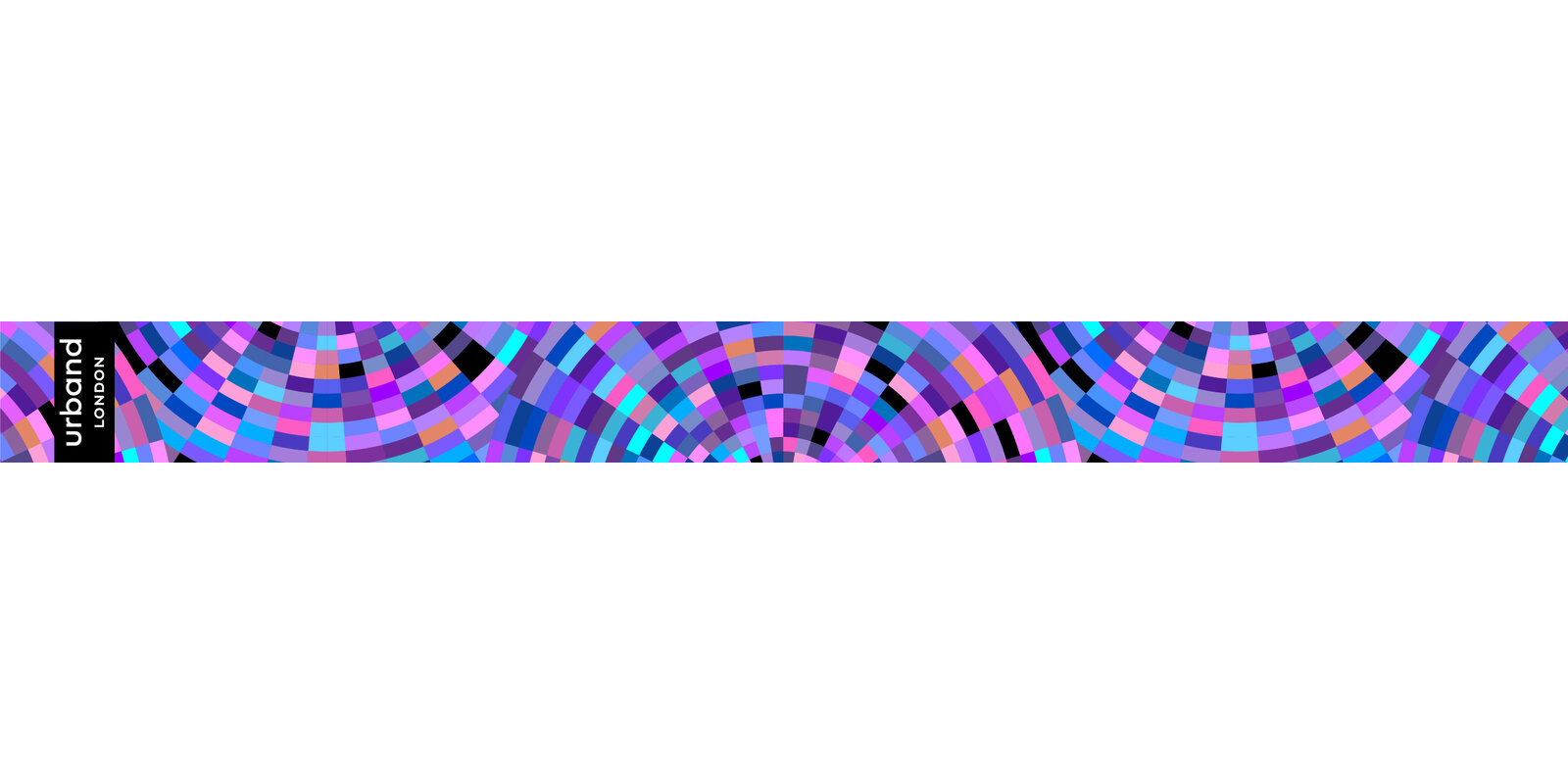 Urband London undefined pattern
