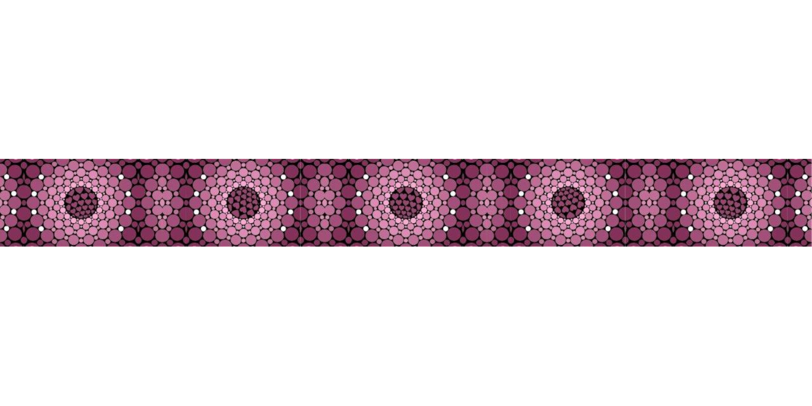 Urband London undefined pattern