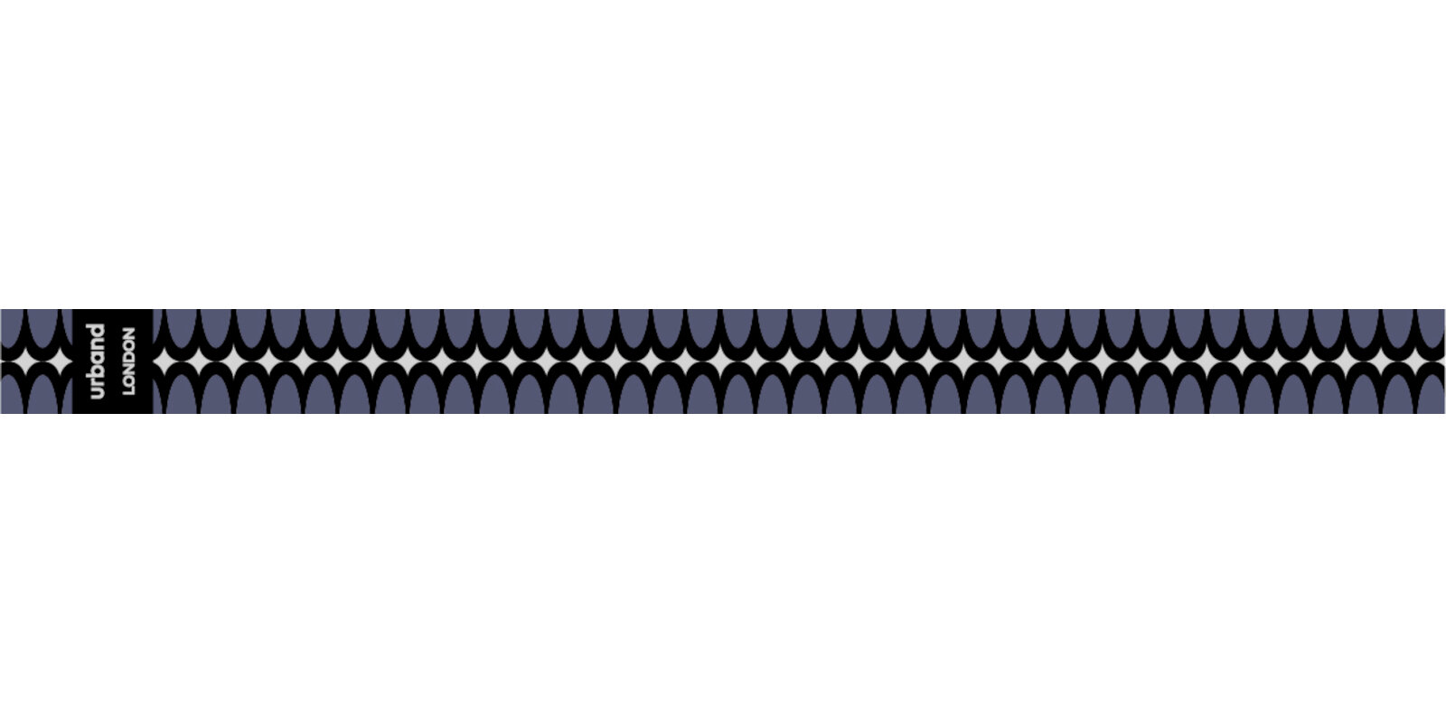 Urband London undefined pattern