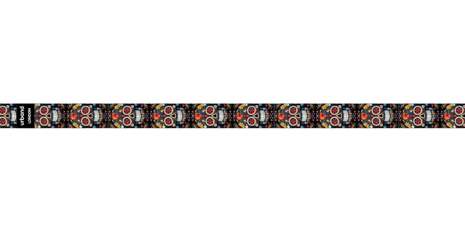 Urband London undefined pattern