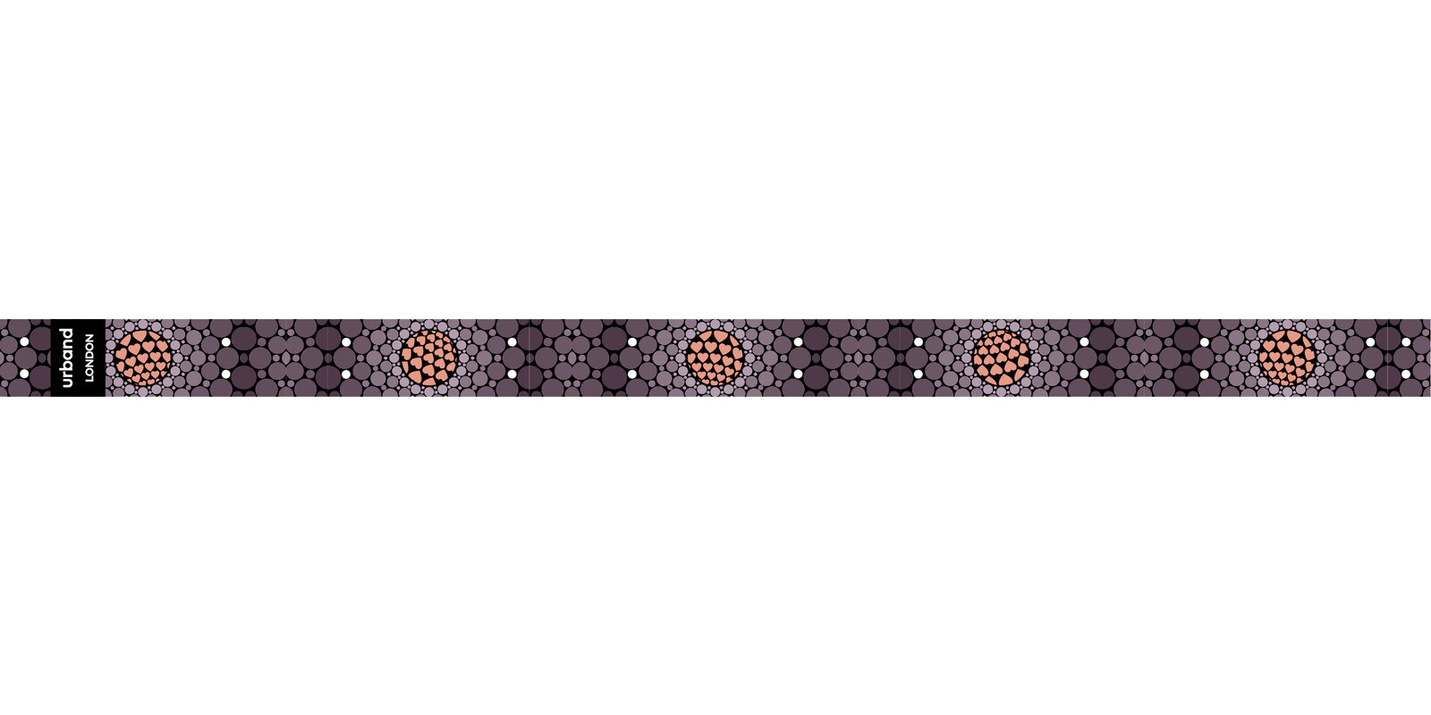 Urband London undefined pattern