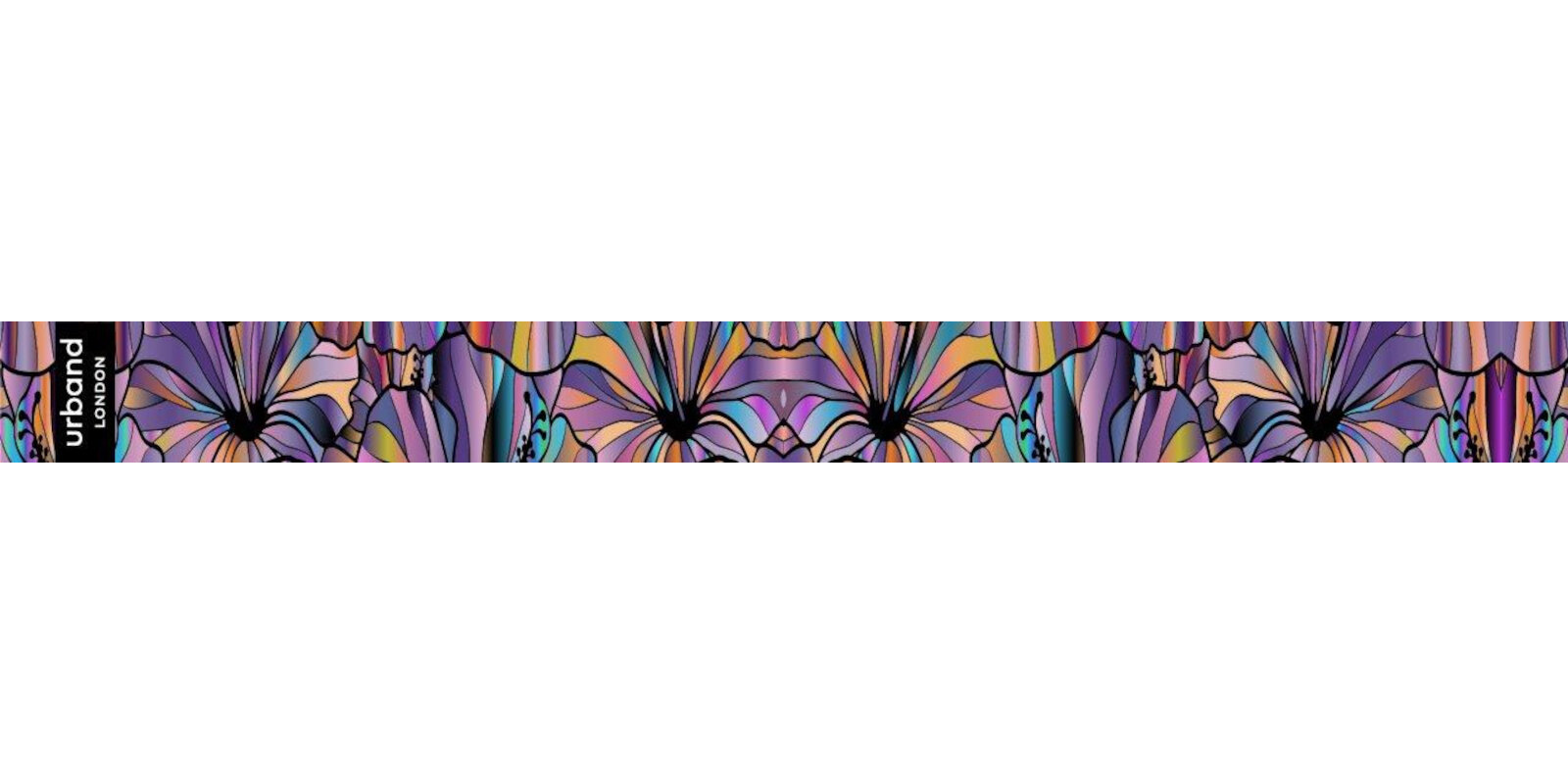 Urband London undefined pattern