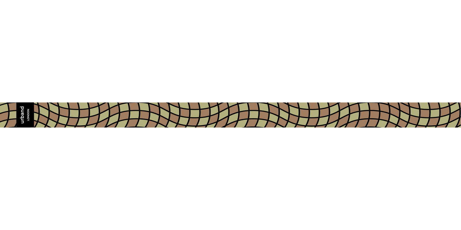 Urband London undefined pattern