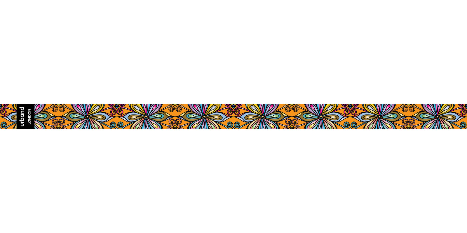 Urband London undefined pattern