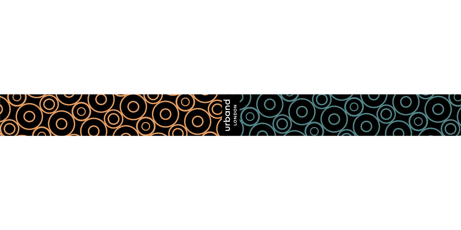 Urband London undefined pattern