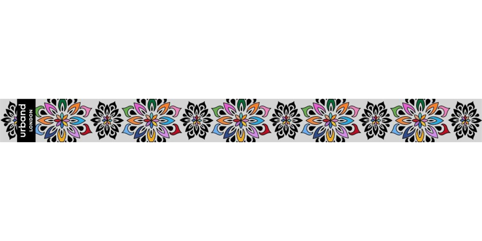 Urband London undefined pattern