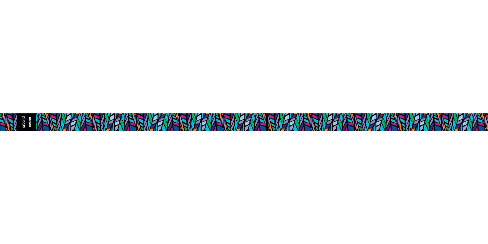 Urband London undefined pattern