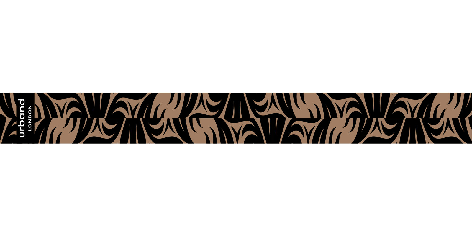 Urband London undefined pattern