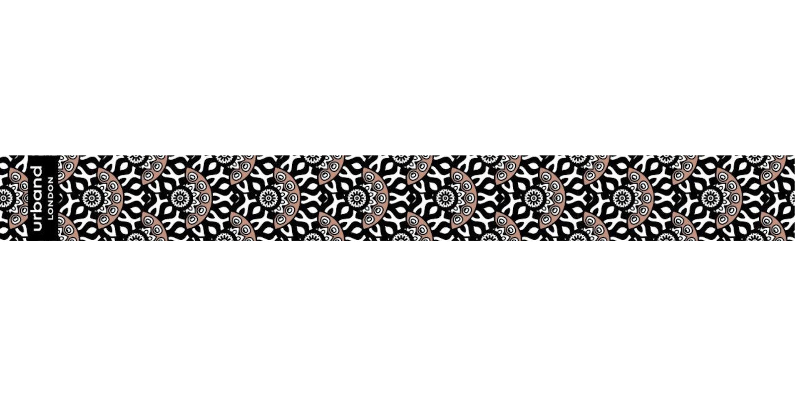 Urband London undefined pattern