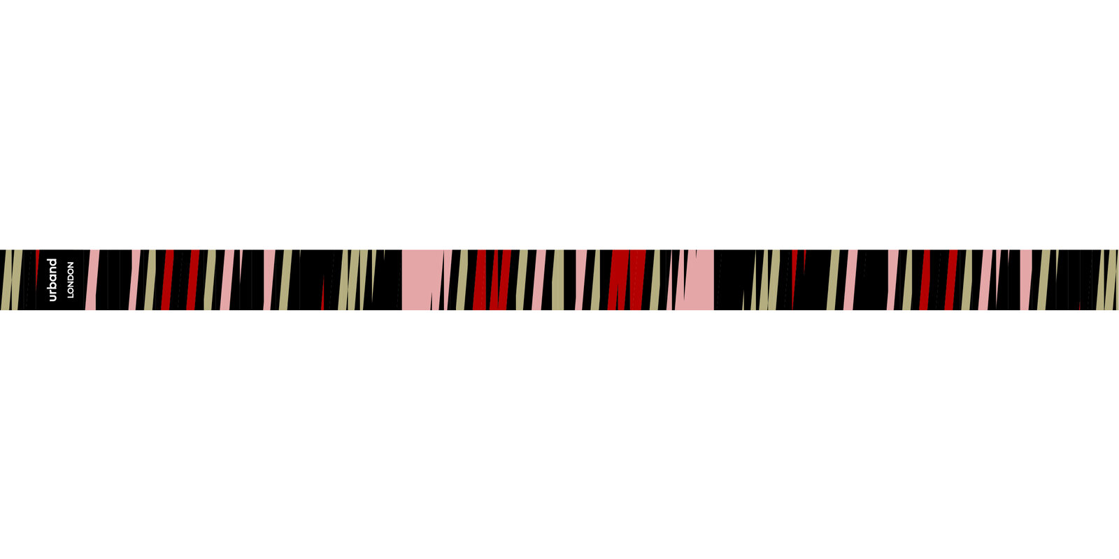 Urband London undefined pattern