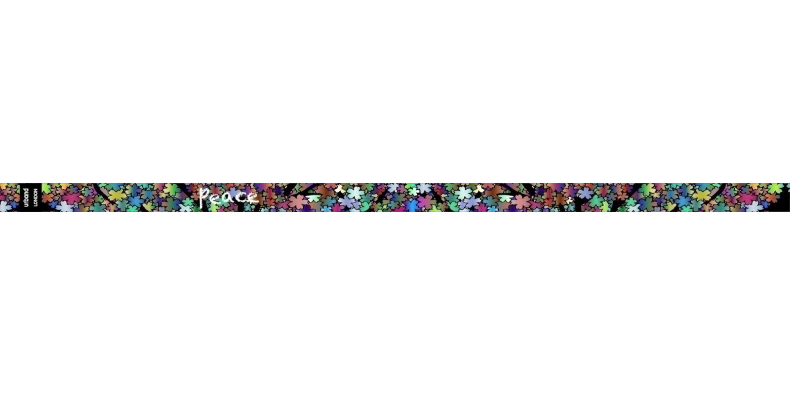 Urband London undefined pattern