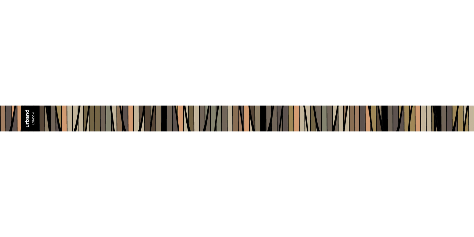 Urband London undefined pattern