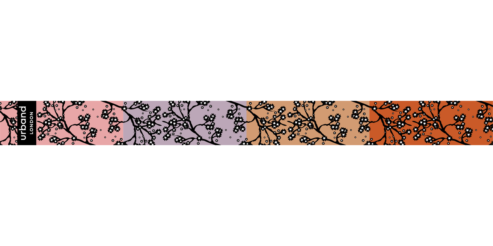 Urband London undefined pattern