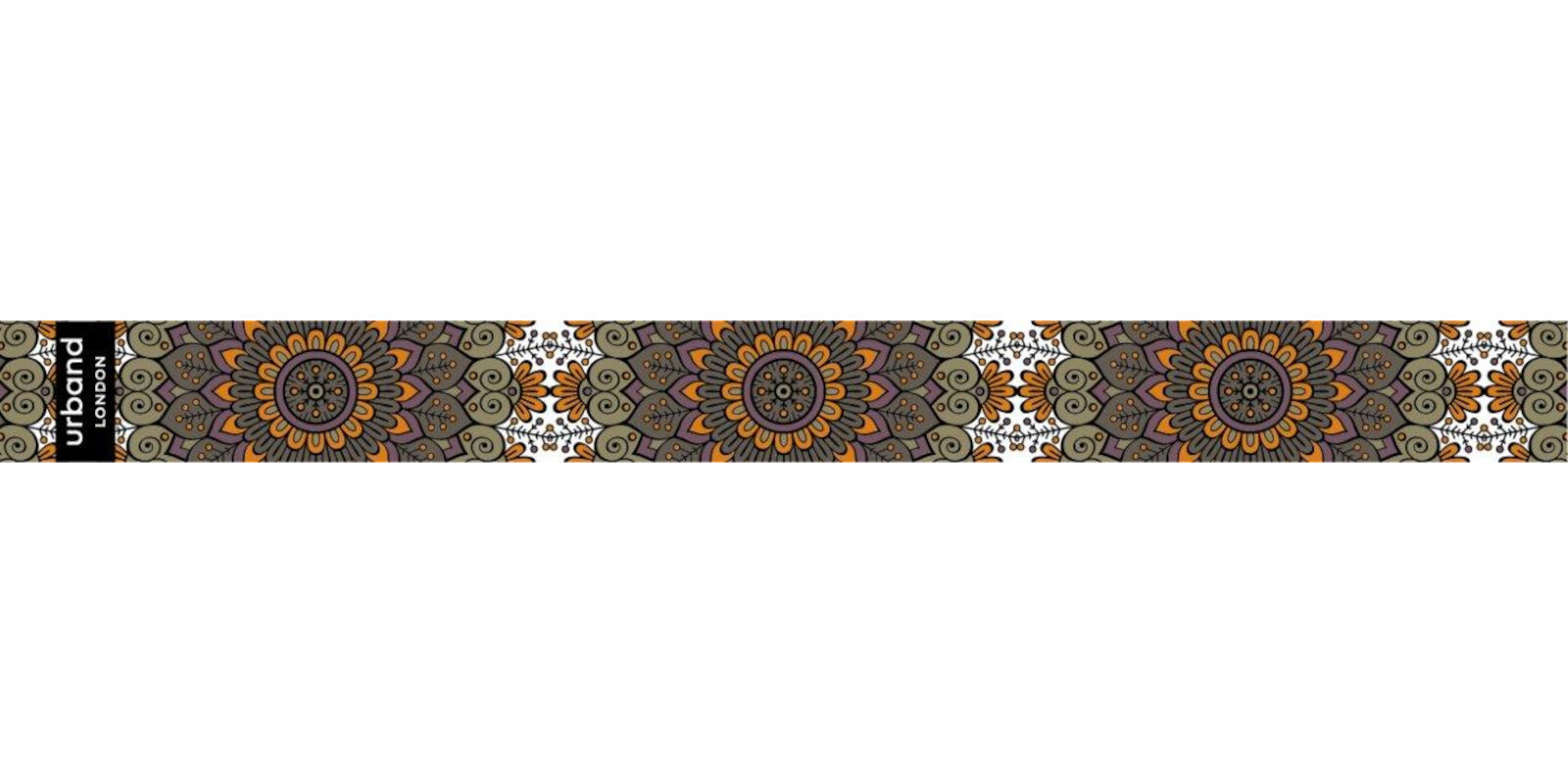 Urband London undefined pattern