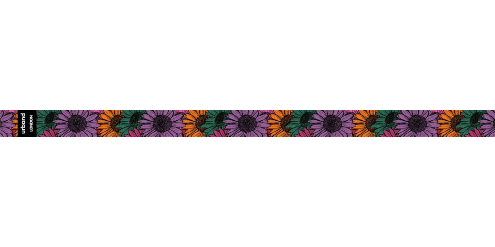 Urband London undefined pattern