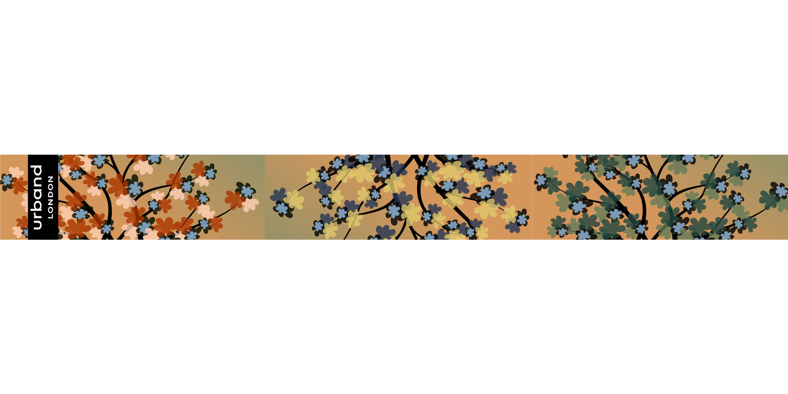 Urband London undefined pattern