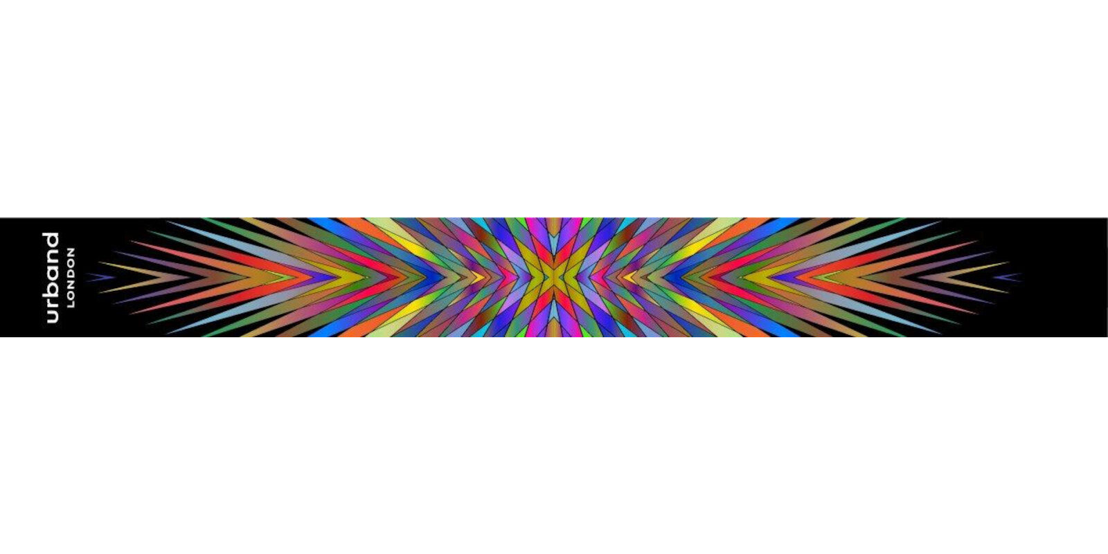 Urband London undefined pattern