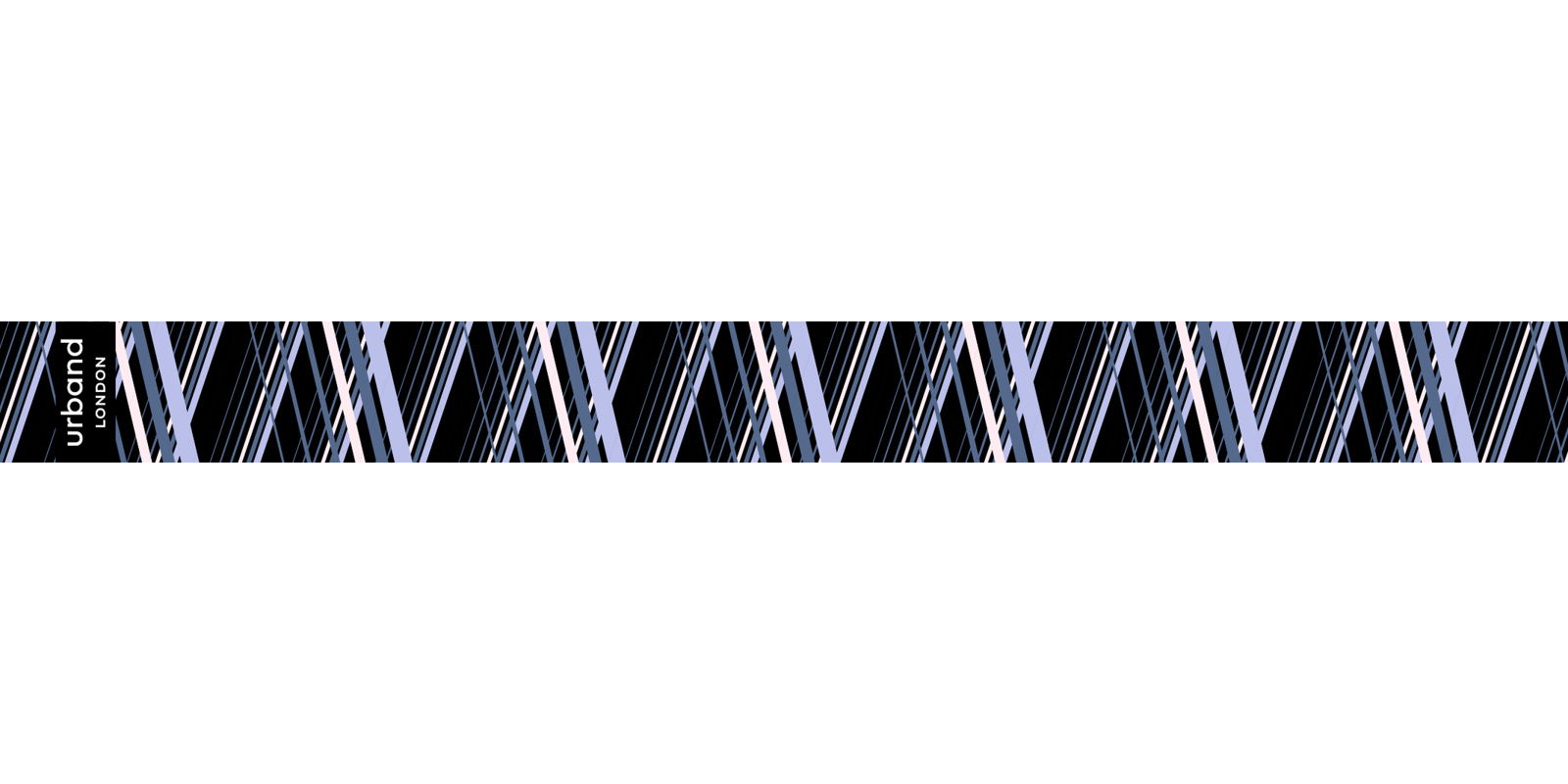 Urband London undefined pattern