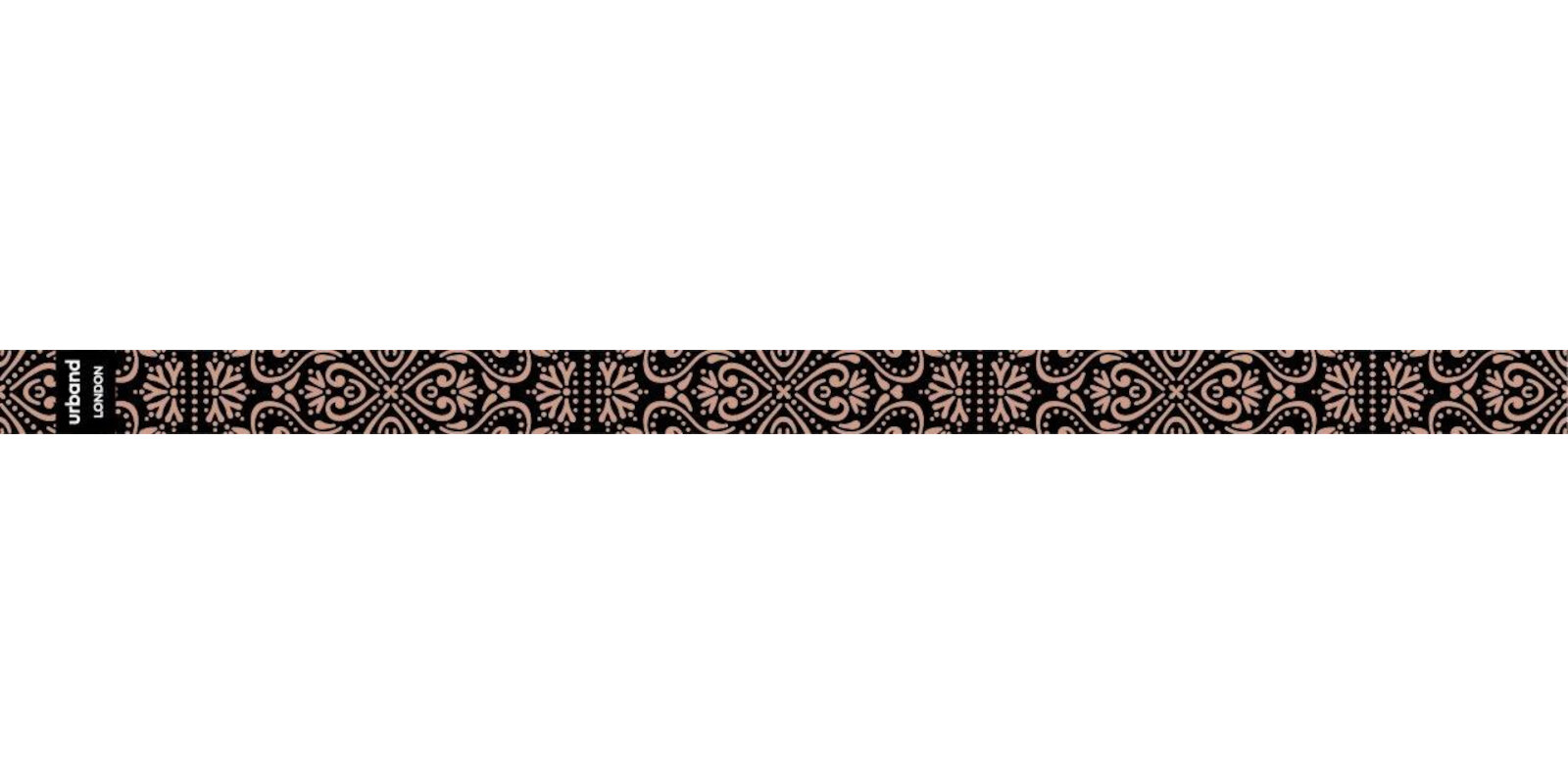 Urband London undefined pattern