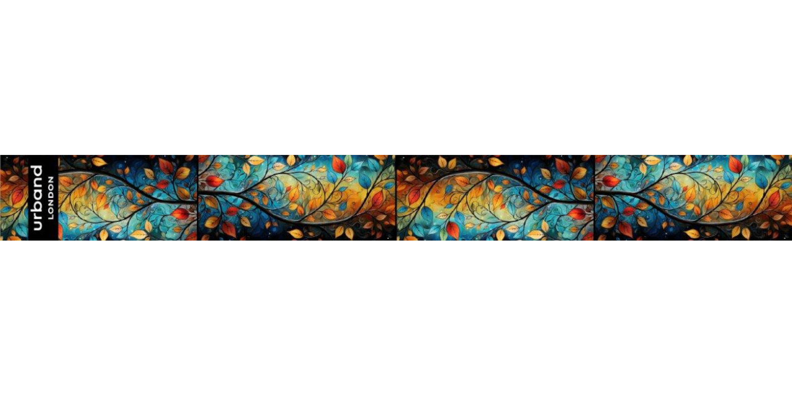 Urband London undefined pattern