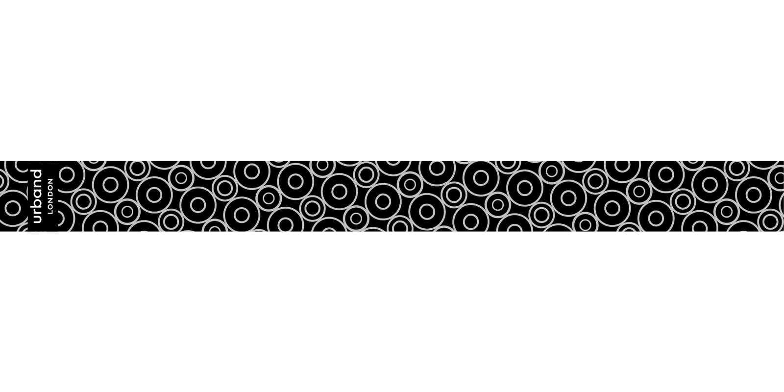 Urband London undefined pattern