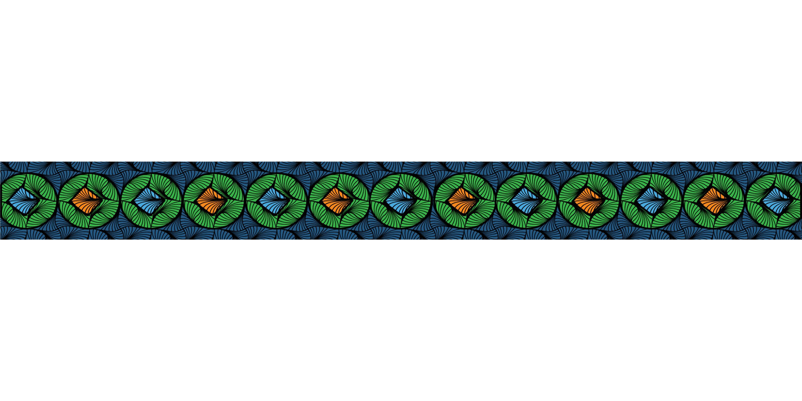 Urband London undefined pattern