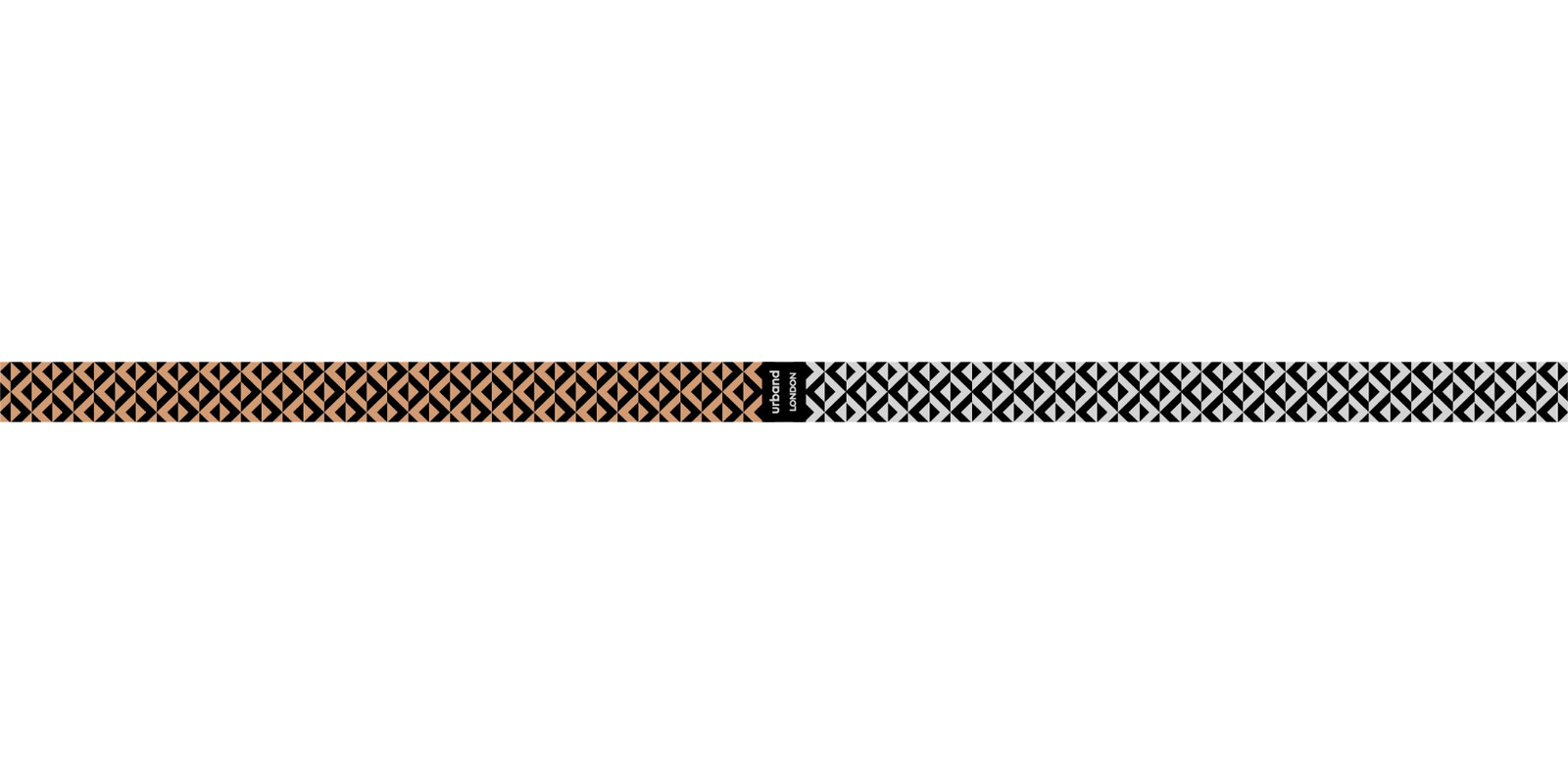 Urband London undefined pattern