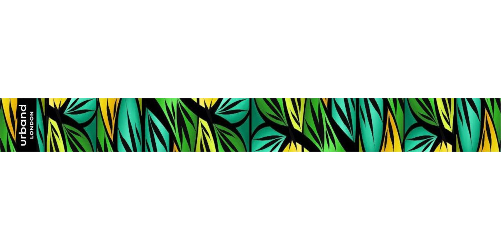 Urband London undefined pattern