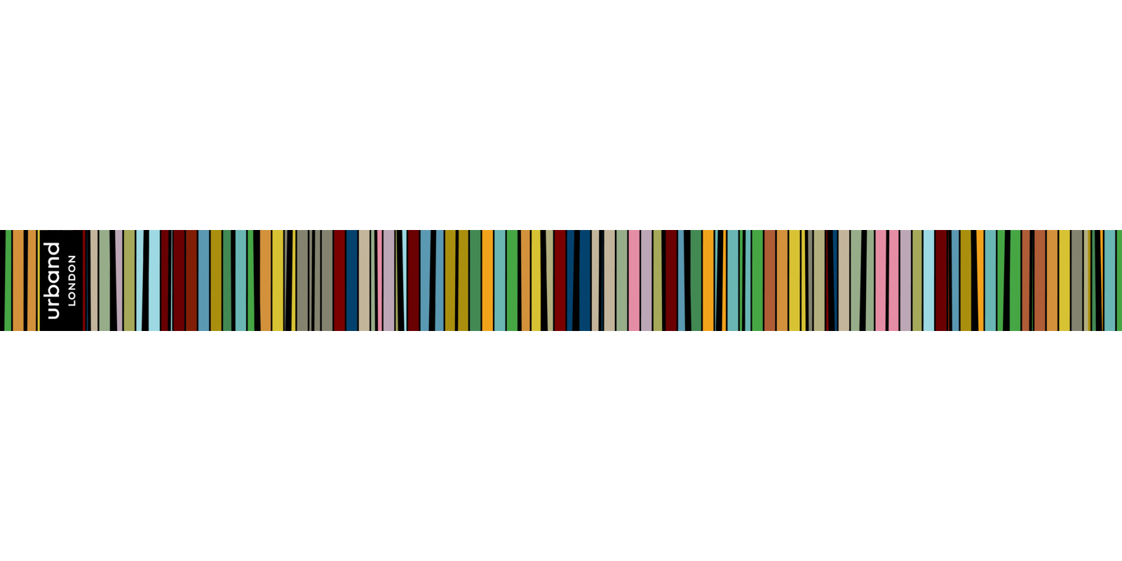 Urband London undefined pattern