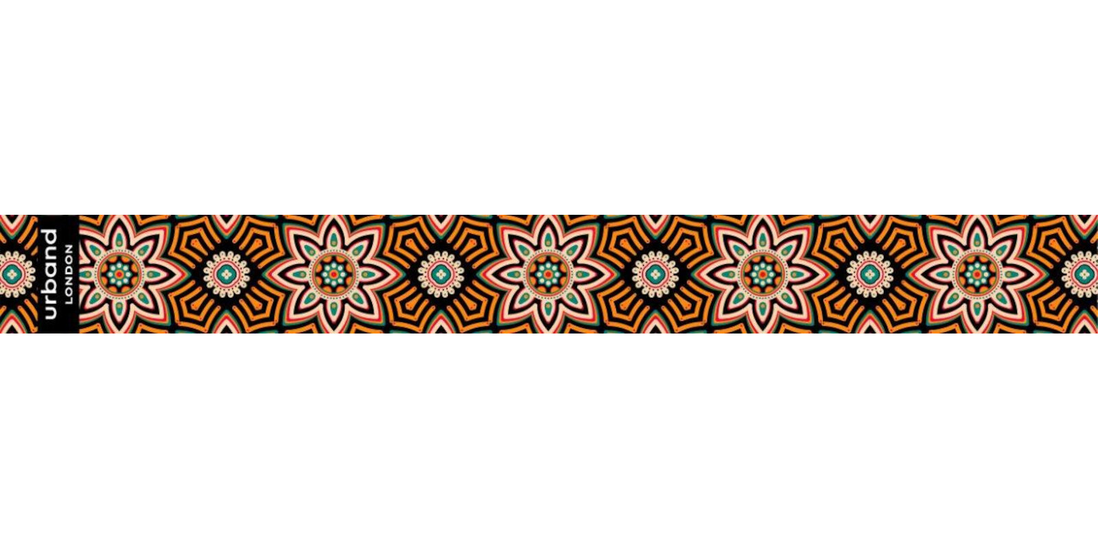 Urband London undefined pattern