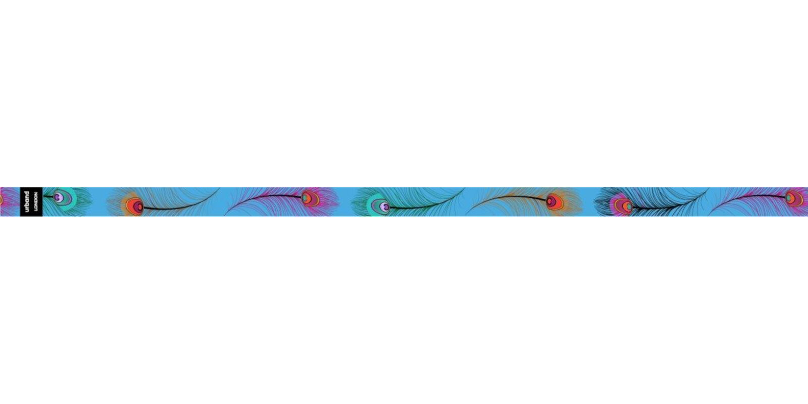 Urband London undefined pattern