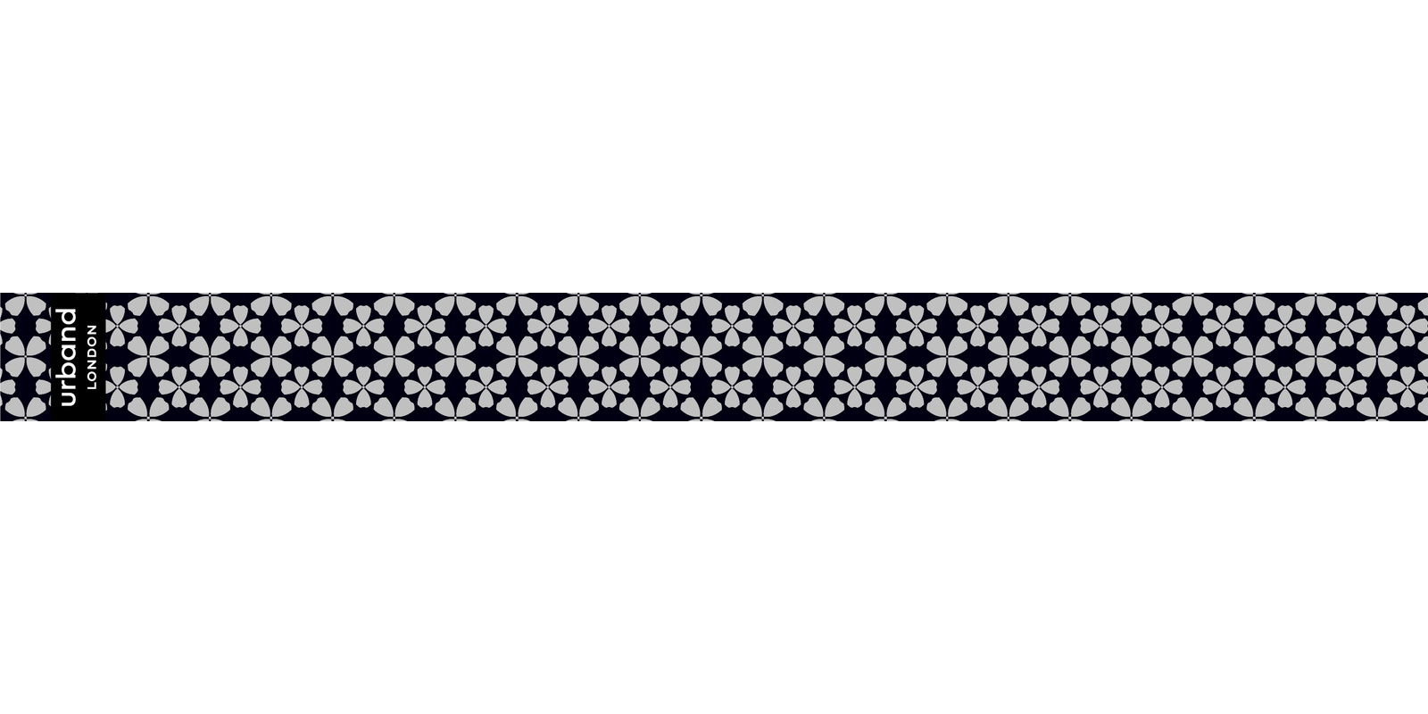 Urband London undefined pattern
